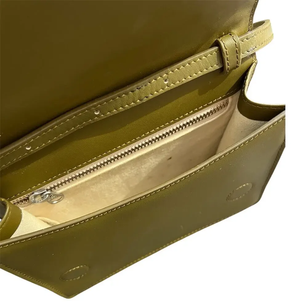 BAGGU small structured